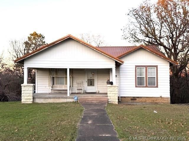 House for sale in Mcalester, Oklahoma