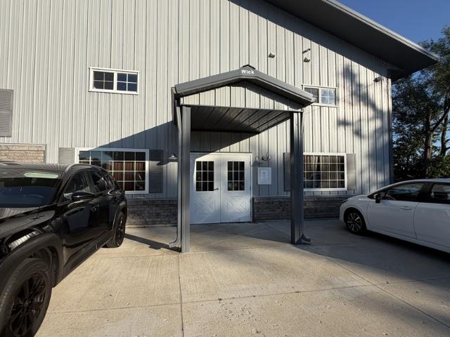 Commercial for sale in Island Lake, McHenry County