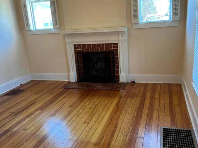 House for sale in Midway, Kentucky