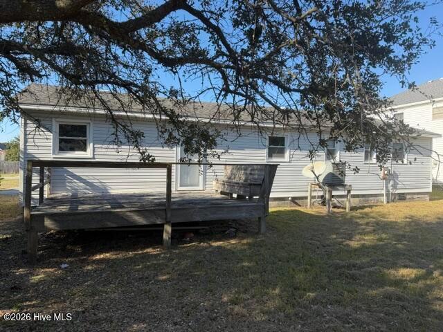 House for sale in Kill Devil Hills, Dare County
