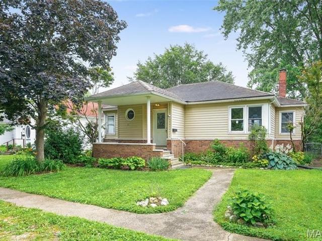 House for sale in Benld, Illinois