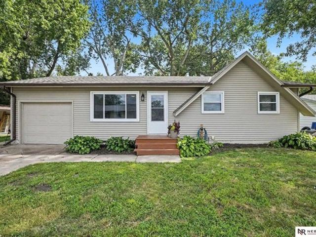 House for sale in Nebraska