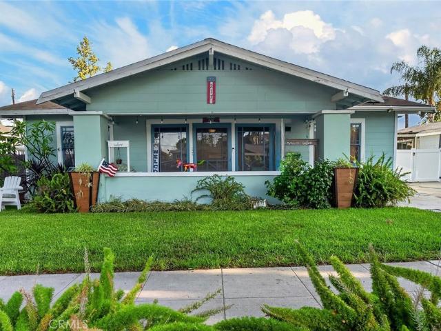House for sale in Fullerton, California