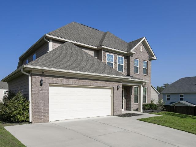 House for sale in Blythewood, South Carolina