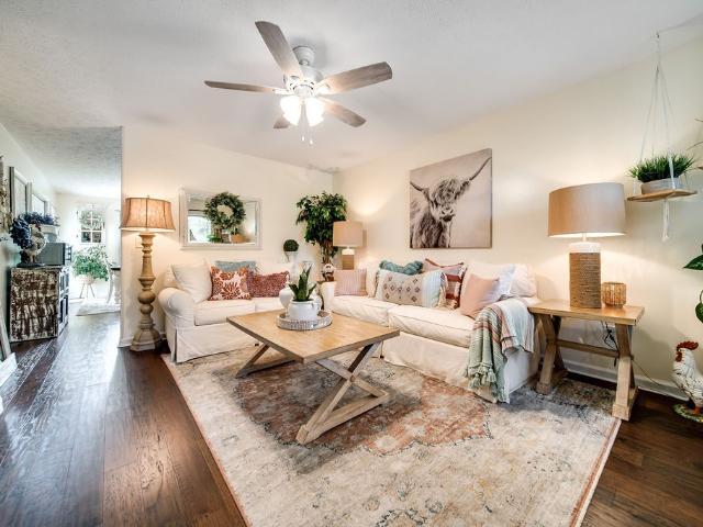 House for sale in Tennessee