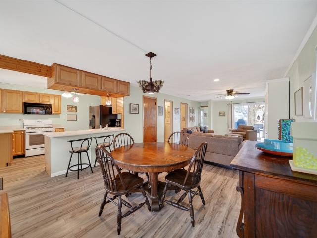 House for sale in Edinboro, Pennsylvania