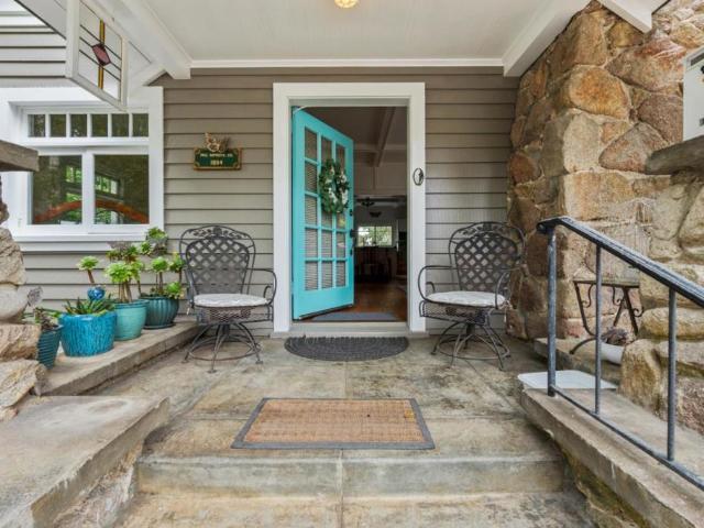 House for sale in Pacific Grove, California