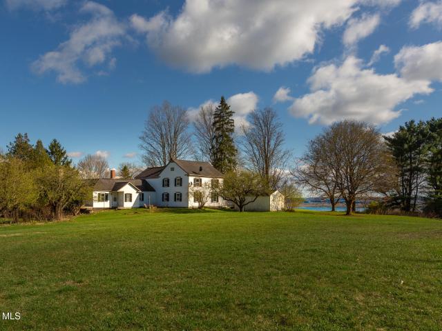 House for sale in New York