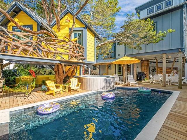 House for sale in Walton, Florida