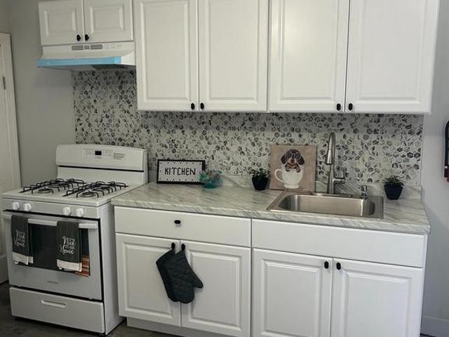 Townhouse for sale in Trenton