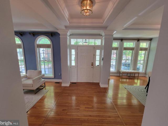 House for sale in Rockville, Maryland