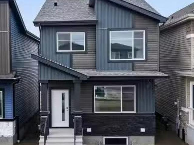 House for sale in Nisku, Alberta