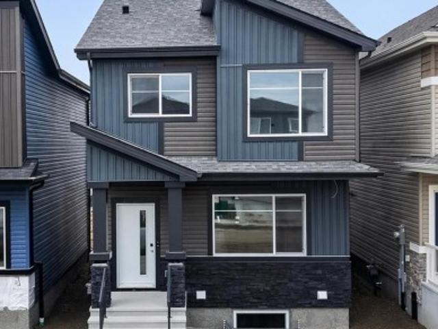 House for sale in Nisku, Alberta