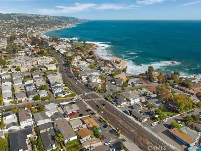 House for sale in Laguna Beach, California