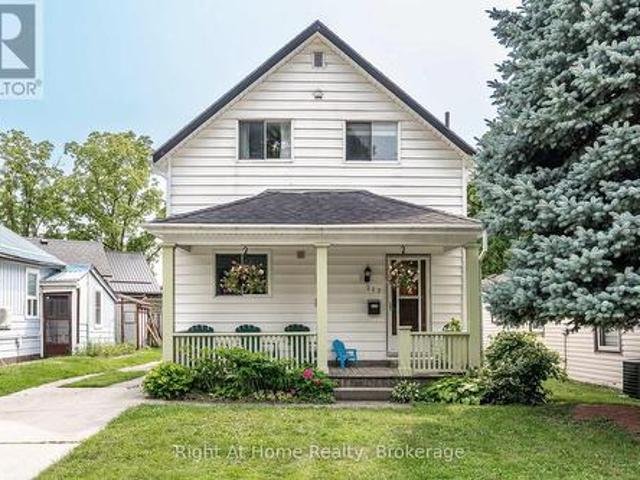 House for sale in Stratford, Ontario