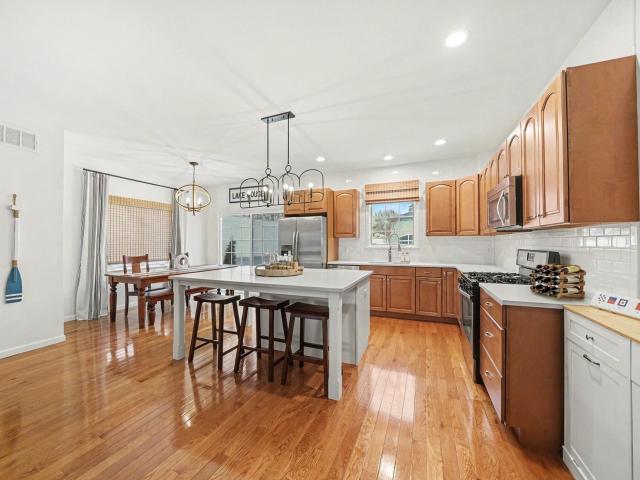 Property for sale in New Buffalo, Michigan