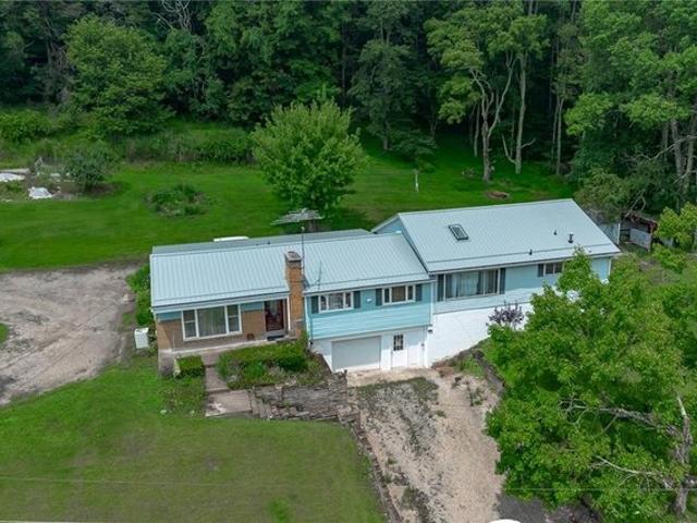 House for sale in Blairsville, Pennsylvania