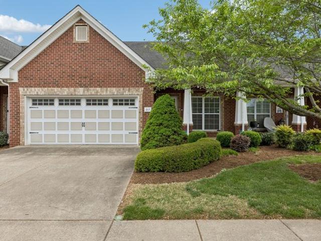 Townhouse for sale in Tennessee