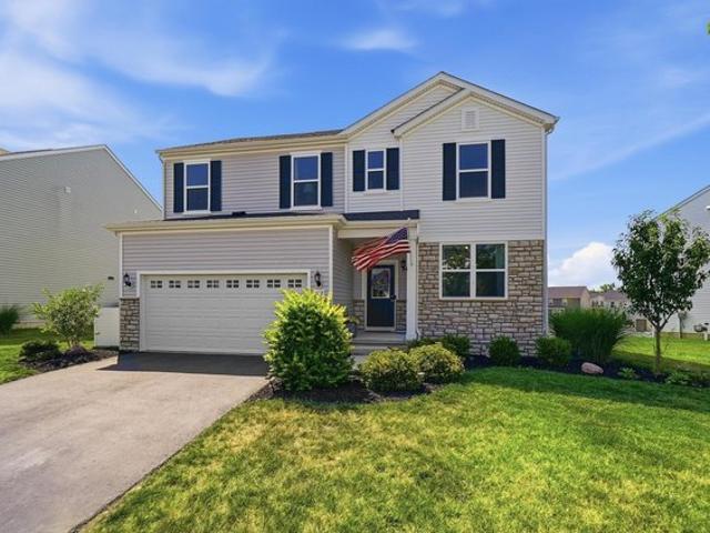 House for sale in Croton, Ohio