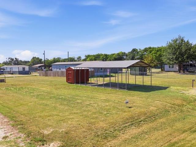 Land for sale in Wood, Texas