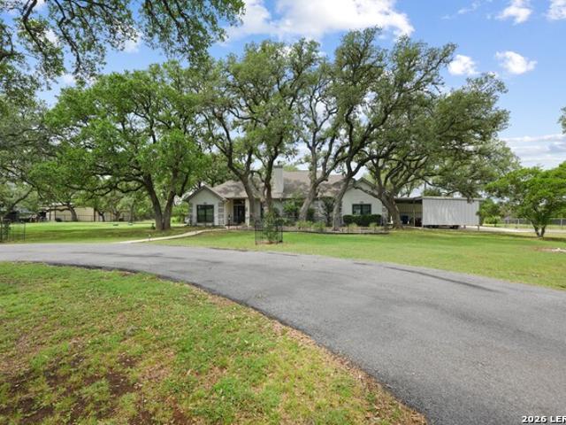 House for sale in Pipe Creek, Texas