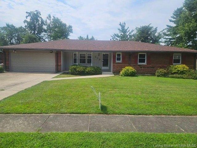 House for sale in Madison, Indiana