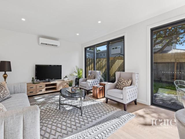Apartment for rent in Camerons Creek, Victoria