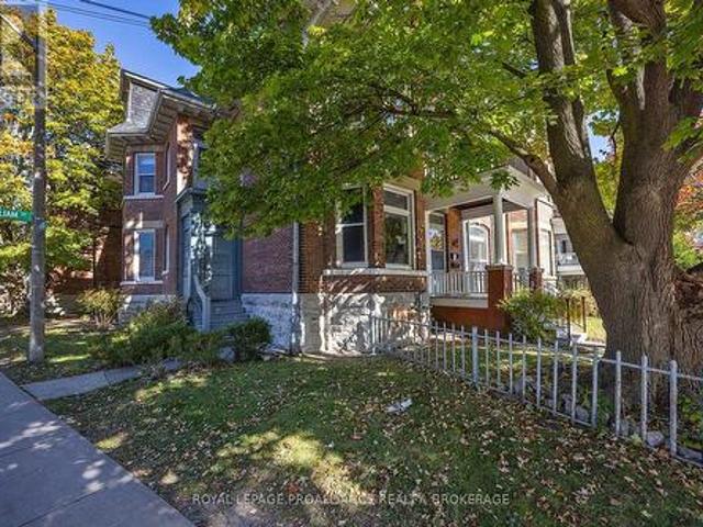 Property for sale in Kingston, Ontario