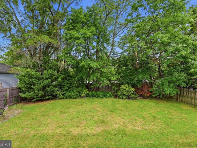 House for sale in Ardmore, Pennsylvania