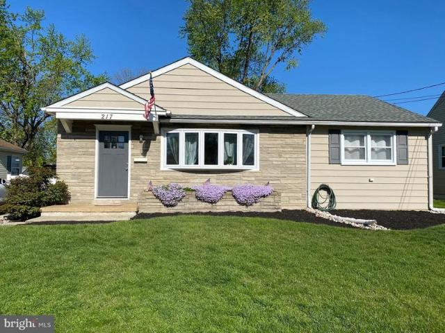 House for rent in Camden