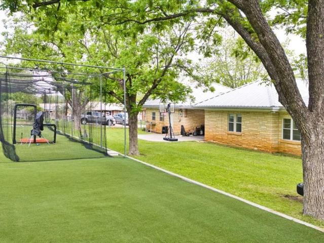 House for sale in Mason, Texas
