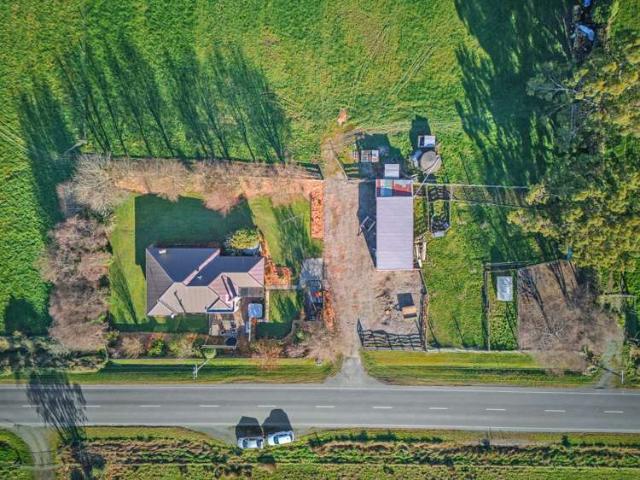 Property for sale in Tussock Creek, Southland