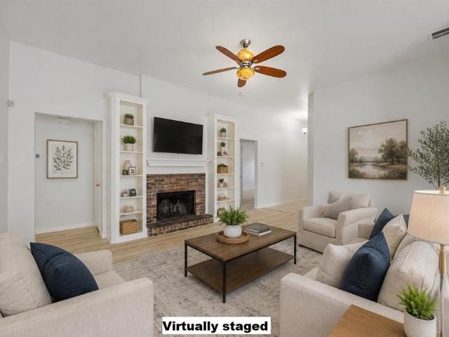 House for sale in Forney, Texas