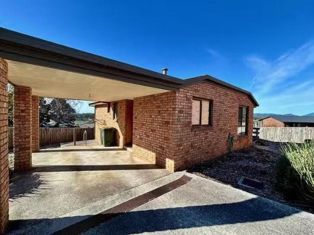 House for rent in Burnie, Tasmania