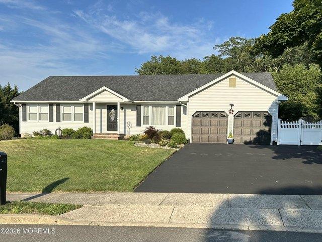 House for sale in Normandy Beach, New Jersey