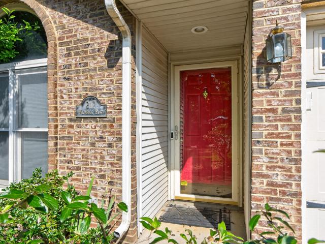 House for sale in Lexington, Kentucky