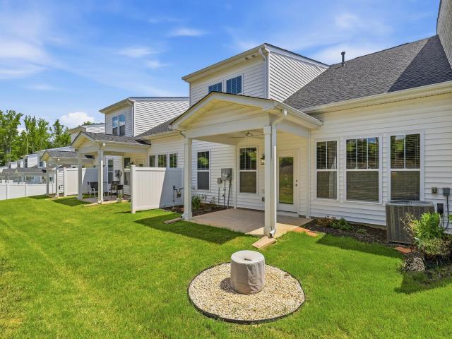 Townhouse for sale in Camden Cottages, Mauldin