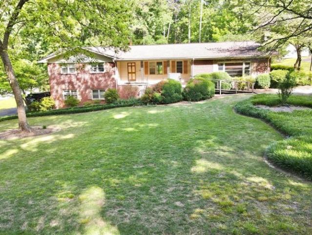 House for sale in Gordon, Georgia