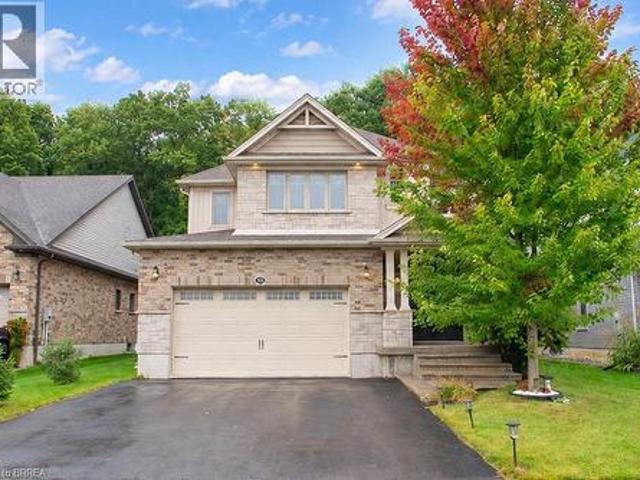 House for sale in Simcoe, Southwestern Ontario