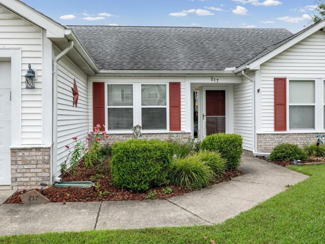 House for sale in Tippecanoe, Indiana