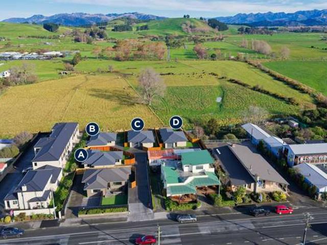 House for sale in Marlborough