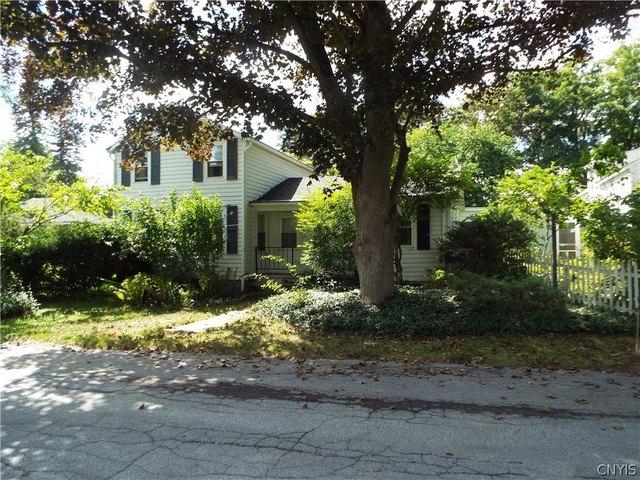 House for sale in Madison, New York