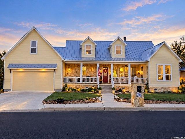 House for sale in Vicksburg Village, Kerrville