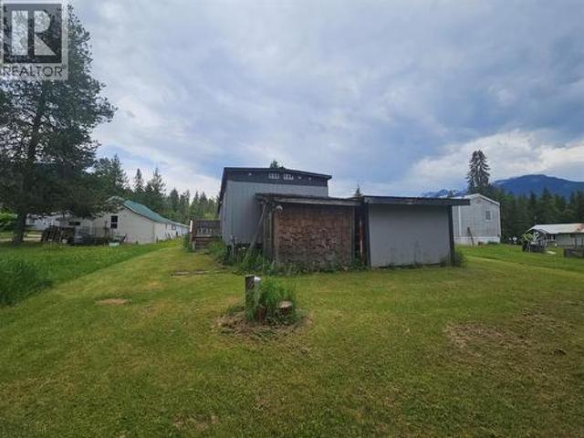 House for sale in Nakusp, British Columbia