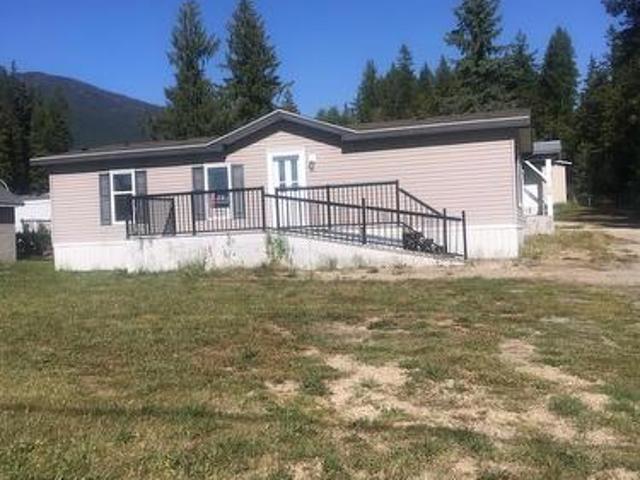 Property for sale in Nakusp, British Columbia