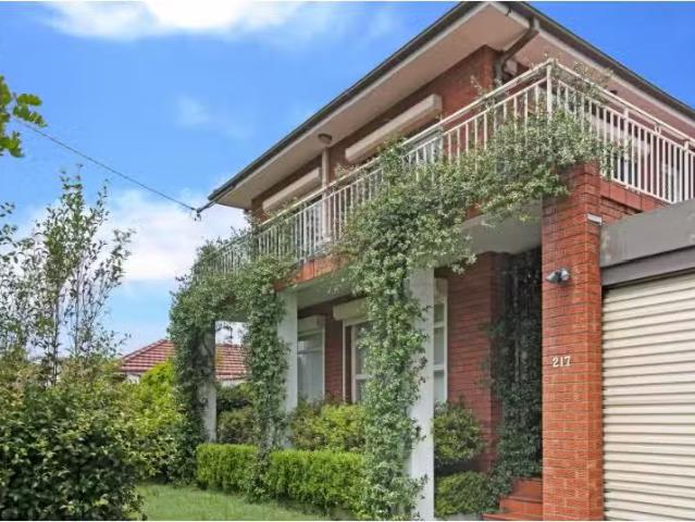 Condo for rent in Sydney, New South Wales
