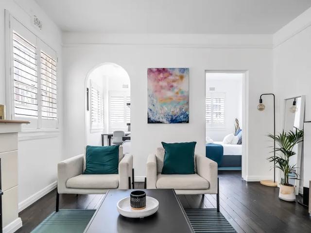Apartment for rent in Sydney, New South Wales