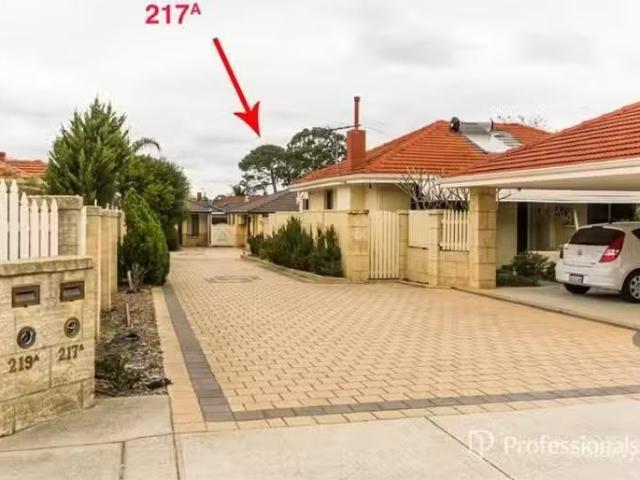 House for rent in Queens Park, Western Australia