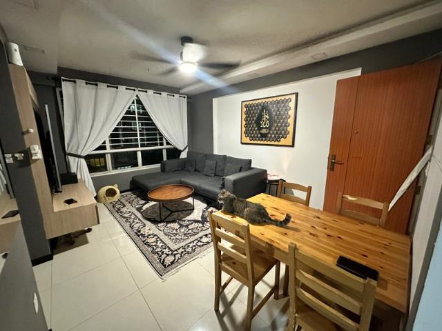 Apartment for sale