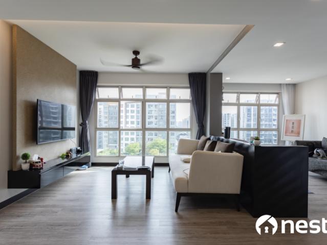 Apartment for sale in Sengkang, 19 North East, Hougang